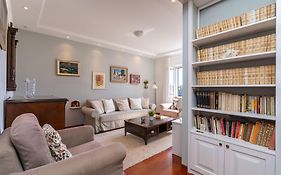 Apartment Alis